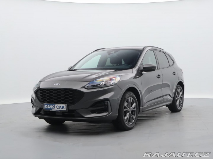 Ford Kuga 1,5 EB 110 kW ST-Line 1.M 2020
