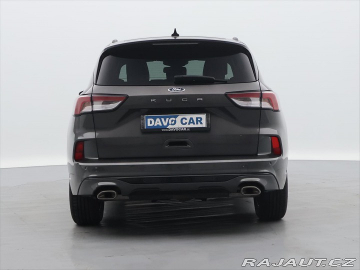 Ford Kuga 1,5 EB 110 kW ST-Line 1.M 2020