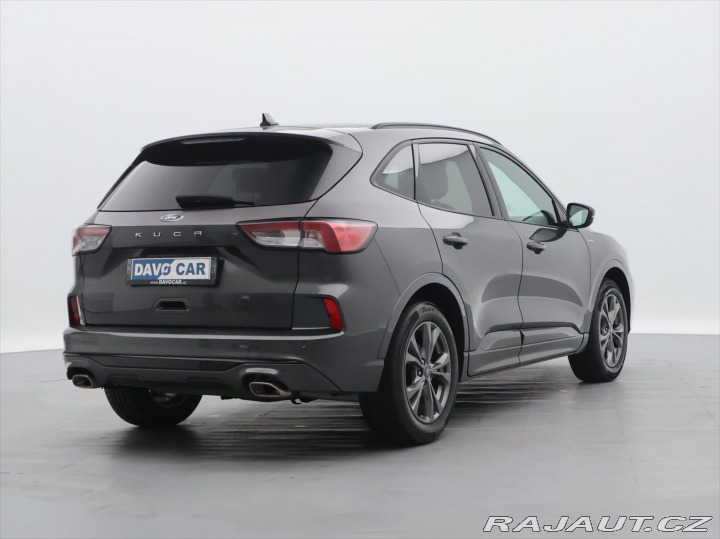 Ford Kuga 1,5 EB 110 kW ST-Line 1.M 2020
