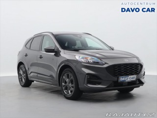 Ford Kuga 1,5 EB 110 kW ST-Line 1.M 2020