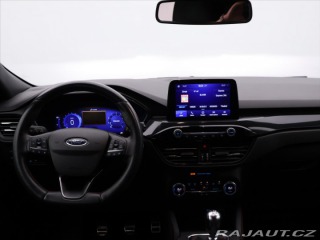 Ford Kuga 1,5 EB 110 kW ST-Line 1.M 2020