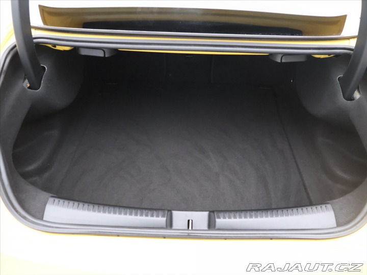 Mercedes-Benz CLA 2,0 250 165kW AMG-paket C 2021