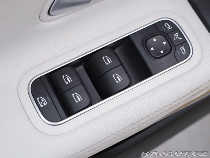 Mercedes-Benz CLA 2,0 250 165kW AMG-paket C 2021