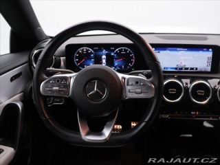 Mercedes-Benz CLA 2,0 250 165kW AMG-paket C 2021