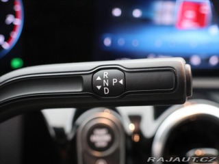 Mercedes-Benz CLA 2,0 250 165kW AMG-paket C 2021