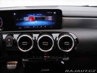 Mercedes-Benz CLA 2,0 250 165kW AMG-paket C 2021