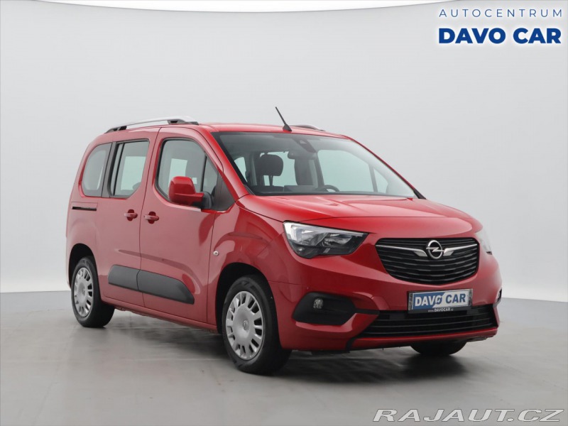 Opel Combo 1,5 CDTi 75kW Innovation