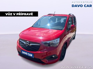 Opel Combo 1,5 CDTi 75kW Innovation