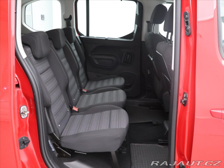 Opel Combo 1,5 CDTi 75kW Innovation 2019