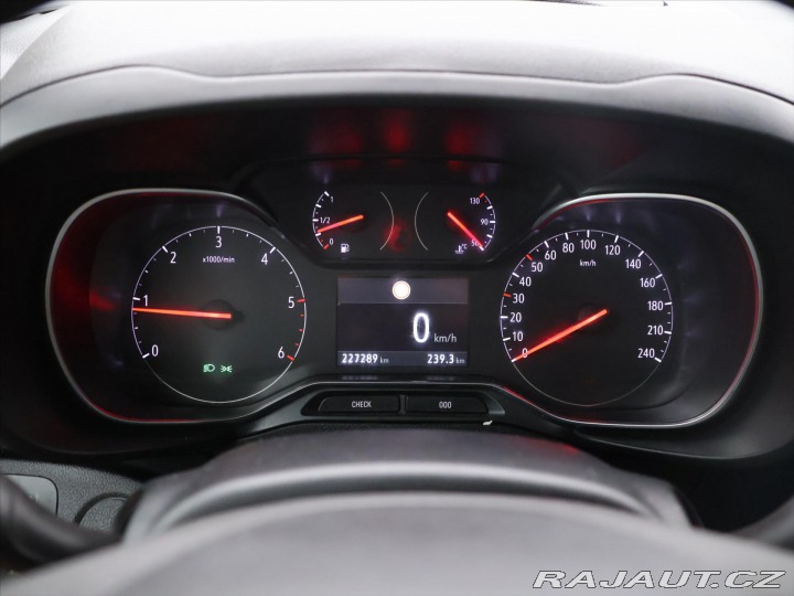 Opel Combo 1,5 CDTi 75kW Innovation 2019