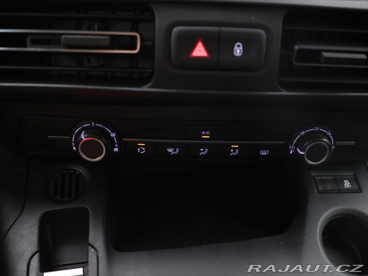 Opel Combo 1,5 CDTi 75kW Innovation 2019