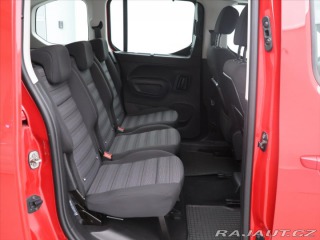 Opel Combo 1,5 CDTi 75kW Innovation 2019