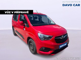 Opel Combo 1,5 CDTi 75kW Innovation 2019