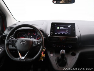 Opel Combo 1,5 CDTi 75kW Innovation 2019