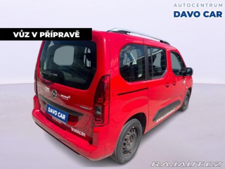 Opel Combo 1,5 CDTi 75kW Innovation 2019