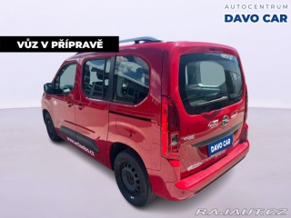 Opel Combo 1,5 CDTi 75kW Innovation 2019