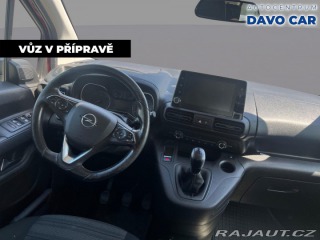 Opel Combo 1,5 CDTi 75kW Innovation 2019