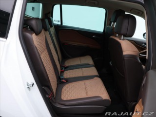 Opel Zafira 2,0 CDTI 121kW Aut. Kůže 2013