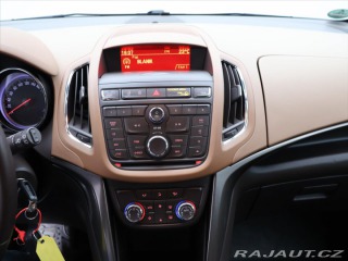 Opel Zafira 2,0 CDTI 121kW Aut. Kůže 2013
