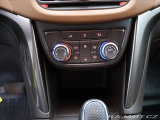 Opel Zafira 2,0 CDTI 121kW Aut. Kůže 2013