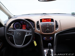 Opel Zafira 2,0 CDTI 121kW Aut. Kůže 2013