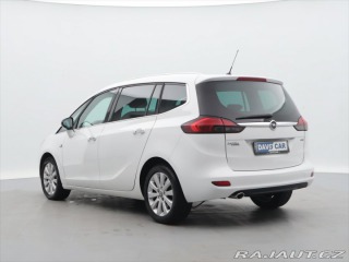 Opel Zafira 2,0 CDTI 121kW Aut. Kůže 2013