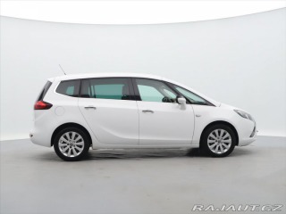 Opel Zafira 2,0 CDTI 121kW Aut. Kůže 2013