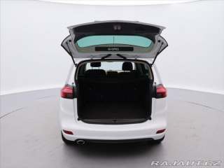 Opel Zafira 2,0 CDTI 121kW Aut. Kůže 2013