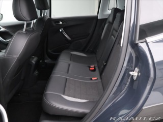 Peugeot 2008 1,2 Puretech 81kW Allure 2016