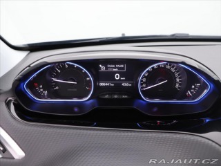 Peugeot 2008 1,2 Puretech 81kW Allure 2016