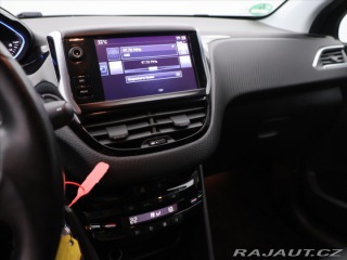 Peugeot 2008 1,2 Puretech 81kW Allure 2016
