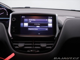 Peugeot 2008 1,2 Puretech 81kW Allure 2016