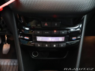 Peugeot 2008 1,2 Puretech 81kW Allure 2016