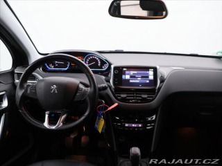 Peugeot 2008 1,2 Puretech 81kW Allure 2016