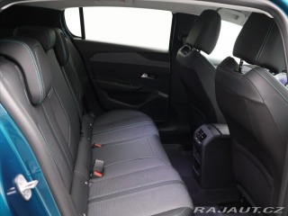 Peugeot 308 1,2 HYBRID ALLURE CZ Aut. 2025