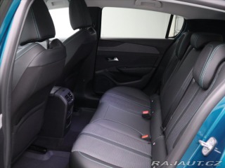 Peugeot 308 1,2 HYBRID ALLURE CZ Aut. 2025