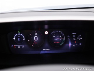 Peugeot 308 1,2 HYBRID ALLURE CZ Aut. 2025