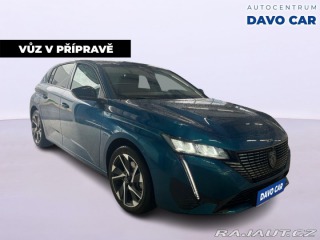 Peugeot 308 1,2 HYBRID ALLURE CZ 2025
