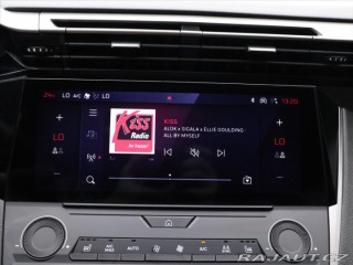 Peugeot 308 1,2 HYBRID ALLURE CZ Aut. 2025