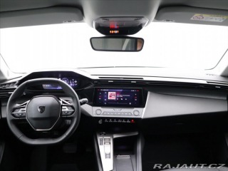 Peugeot 308 1,2 HYBRID ALLURE CZ Aut. 2025