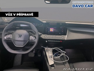 Peugeot 308 1,2 HYBRID ALLURE CZ 2025