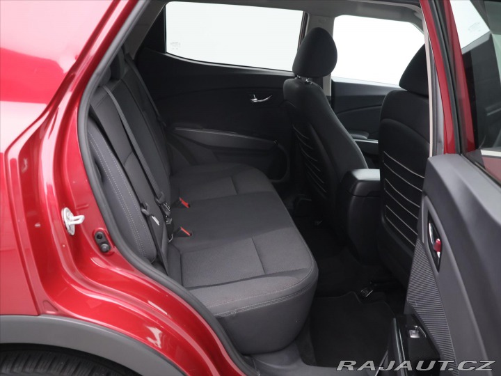 SsangYong Tivoli 1,5 T-GDI 120kW Grand Aut 2022