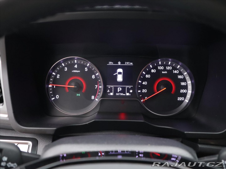 SsangYong Tivoli 1,5 T-GDI 120kW Grand Aut 2022