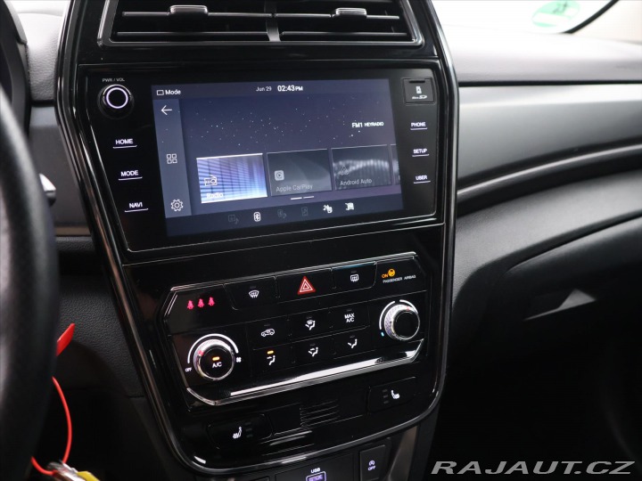 SsangYong Tivoli 1,5 T-GDI 120kW Grand Aut 2022