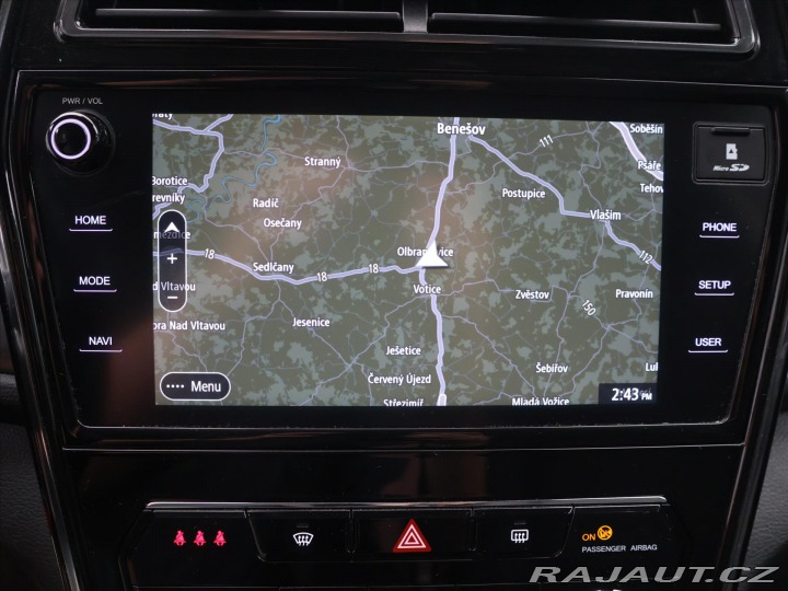 SsangYong Tivoli 1,5 T-GDI 120kW Grand Aut 2022