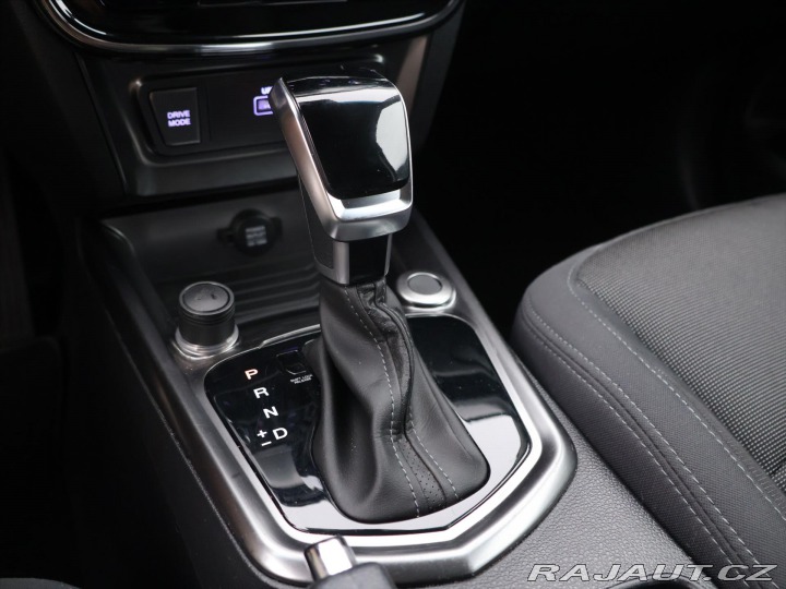 SsangYong Tivoli 1,5 T-GDI 120kW Grand Aut 2022