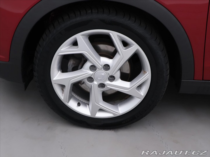 SsangYong Tivoli 1,5 T-GDI 120kW Grand Aut 2022