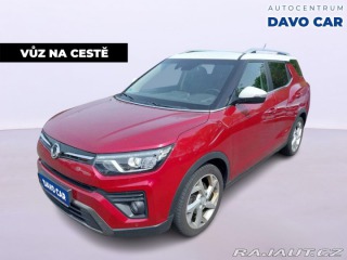 SsangYong Tivoli 1,5 T-GDI 120kW Grand Aut 2022