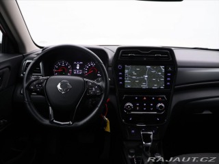 SsangYong Tivoli 1,5 T-GDI 120kW Grand Aut 2022