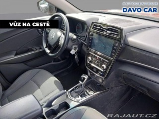 SsangYong Tivoli 1,5 T-GDI 120kW Grand Aut 2022